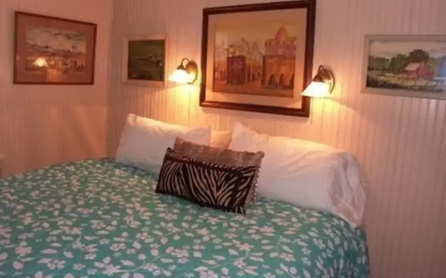 photo 3 of Panama City Beach Bed and Breakfast