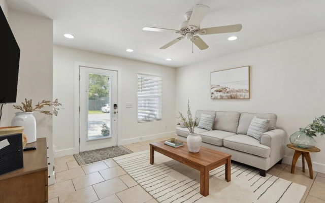photo 3 of Panama City Beach Vacation Rental ~ 1 Mi to Beach!
