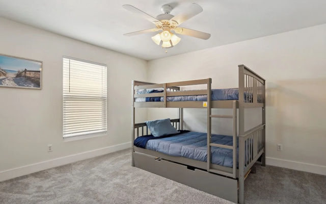 photo 5 of Panama City Beach Vacation Rental ~ 1 Mi to Beach!