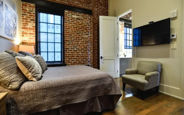 photo 2 of Panorama Penthouse