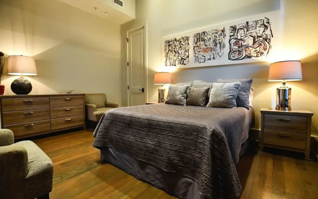 photo 3 of Panorama Penthouse