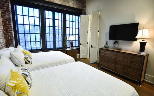 photo 4 of Panorama Penthouse