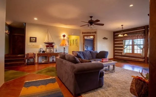 photo 2 of Panorama Point Lodge - 5 Br Home
