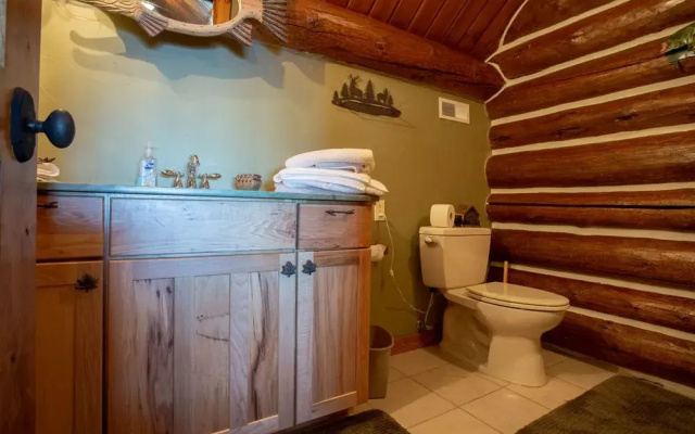 photo 5 of Panorama Point Lodge - 5 Br Home