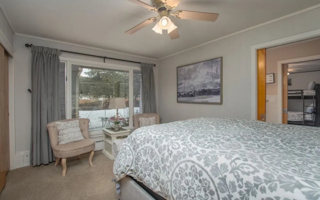 photo 3 of Panorama Vacation Home By Estes Park Homes 6 Bedroom Home by RedAwning