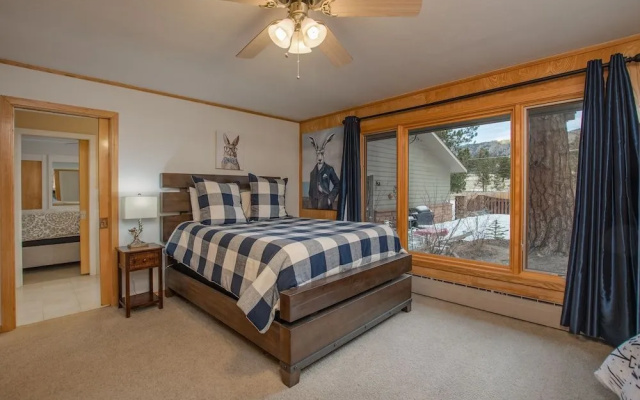 photo 5 of Panorama Vacation Home By Estes Park Homes 6 Bedroom Home by RedAwning