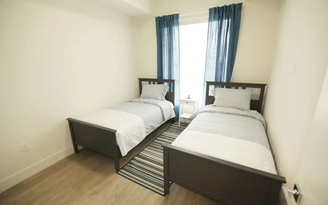 photo 5 of Panoramic Central Residences