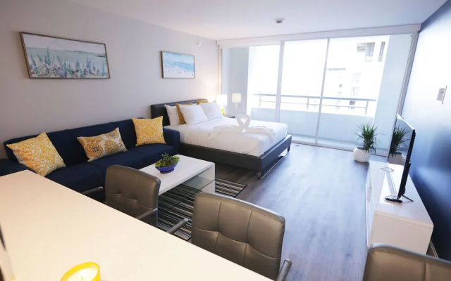 photo 3 of Panoramic View Suites