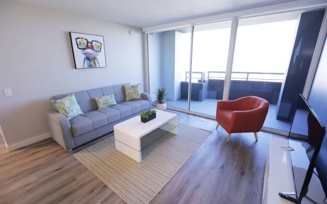photo 4 of Panoramic View Suites