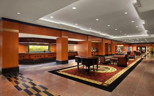 photo 2 of Par-A-Dice Hotel and Casino