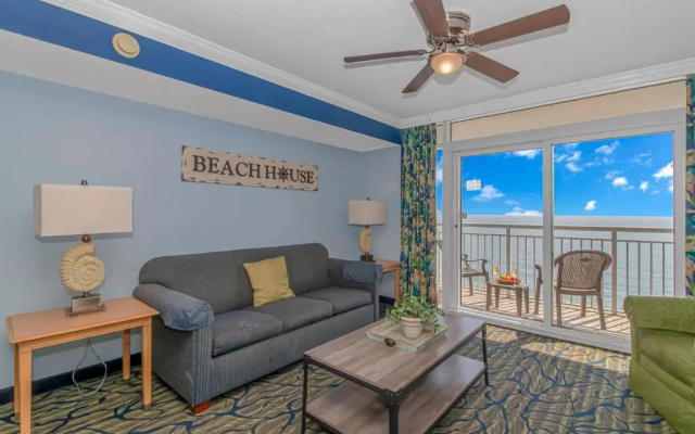 photo 2 of Paradise 1408