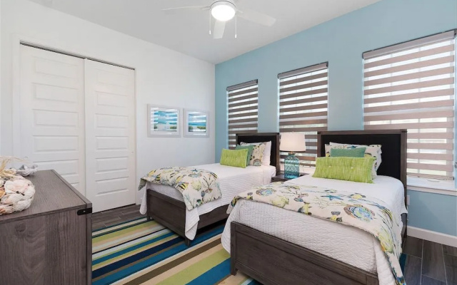 photo 5 of Paradise at Providence by VillaDirect