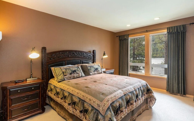 photo 3 of Paradise Awaits by Tahoe Mountain Properties