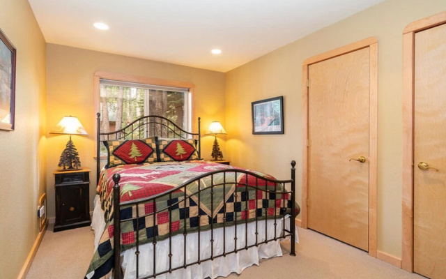 photo 5 of Paradise Awaits by Tahoe Mountain Properties