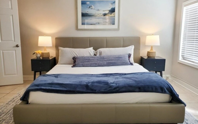 photo 5 of Paradise Awaits - Wkly 3 Bedroom Home
