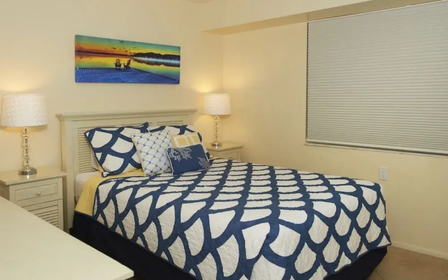 photo 4 of Paradise Beach Club - Stay in Cocoa Beach