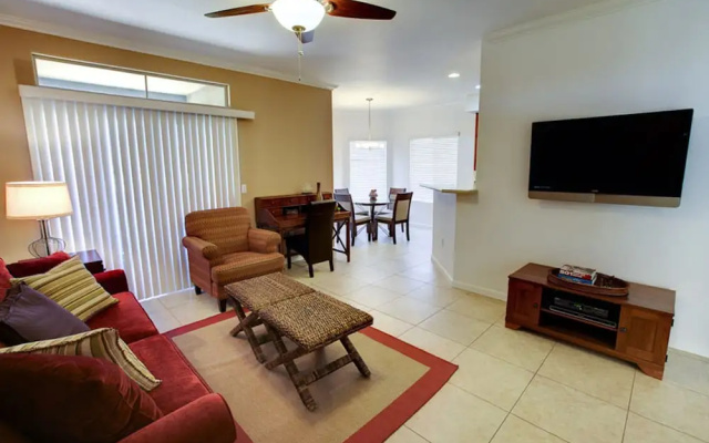 photo 2 of Paradise Found 2 BR by Casago