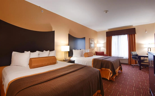 photo 4 of Paradise Inn & Suites
