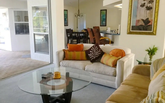 photo 5 of Paradise Lakeside Rotonda West