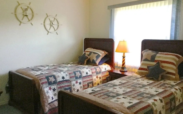 photo 4 of Paradise Lakeside Rotonda West