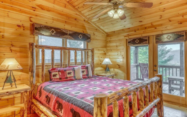 photo 4 of Paradise Lodge