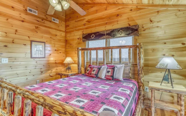 photo 5 of Paradise Lodge