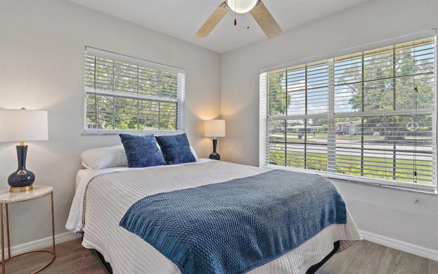 photo 4 of Paradise Palace 4 Bedroom Home by RedAwning