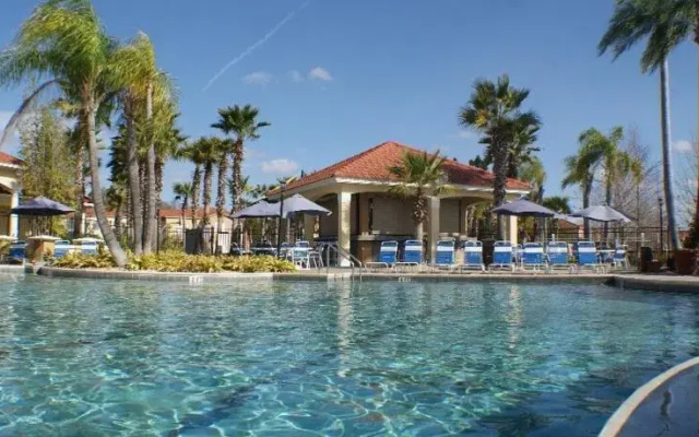 photo 2 of Paradise Palms by Ellis Exclusive Villas