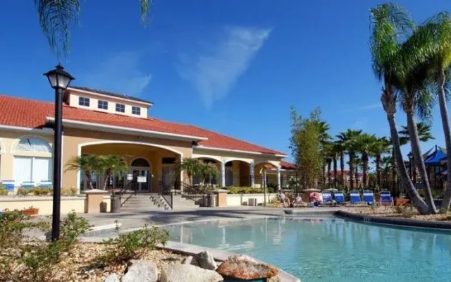 photo 3 of Paradise Palms by Ellis Exclusive Villas