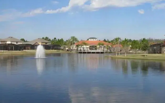 photo 4 of Paradise Palms by Ellis Exclusive Villas