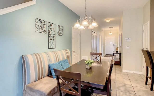 photo 3 of Paradise Palms Resort, Just Minutes From Disney!!!!