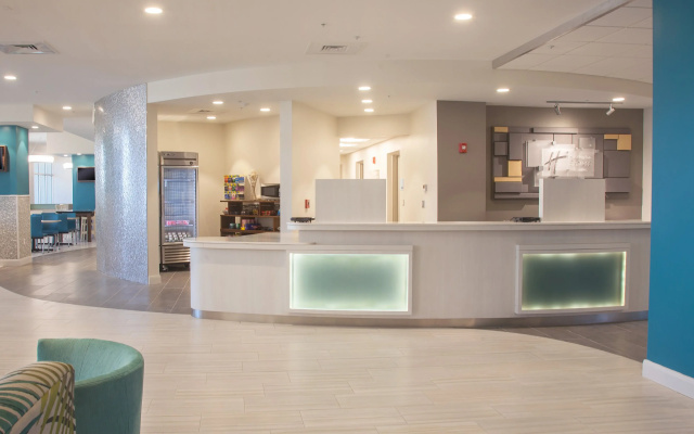 photo 2 of Holiday Inn Express & Suites Panama City Beach - Beachfront by IHG