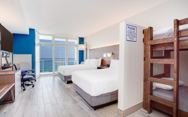 photo 5 of Holiday Inn Express & Suites Panama City Beach - Beachfront by IHG