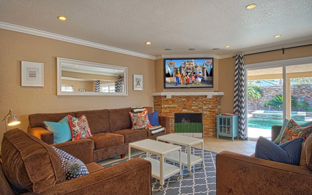 photo 2 of Paradise Pier - 3 Br Home