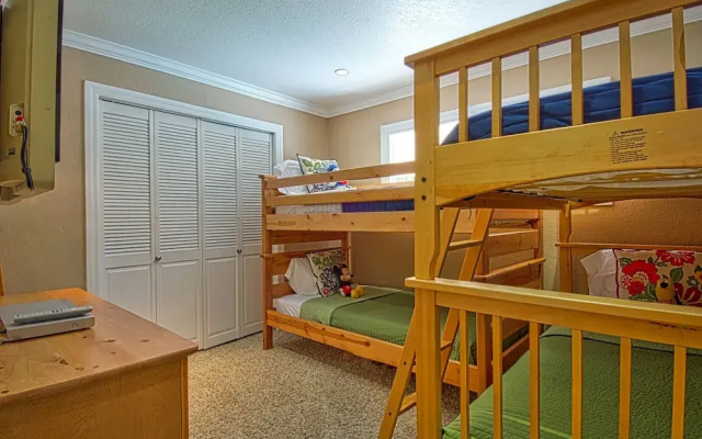 photo 4 of Paradise Pier - 3 Br Home