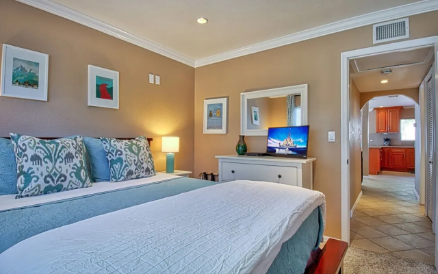 photo 5 of Paradise Pier - 3 Br Home