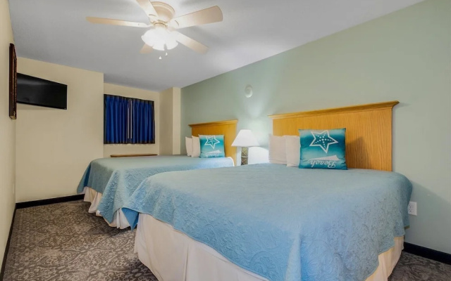 photo 2 of Paradise Resort 410