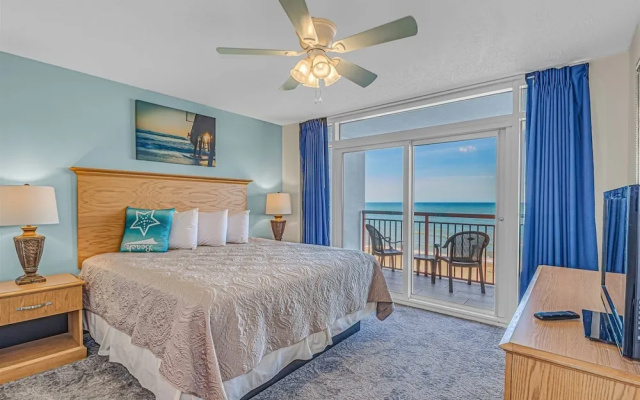 photo 5 of Paradise Resort 410