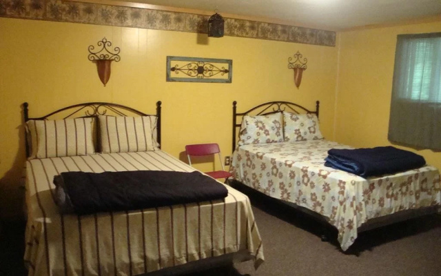 photo 3 of Paradise Resort and Cabins