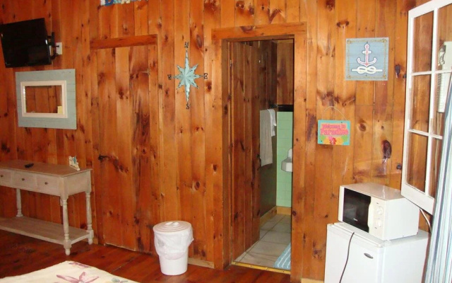 photo 4 of Paradise Resort and Cabins