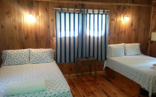 photo 5 of Paradise Resort and Cabins