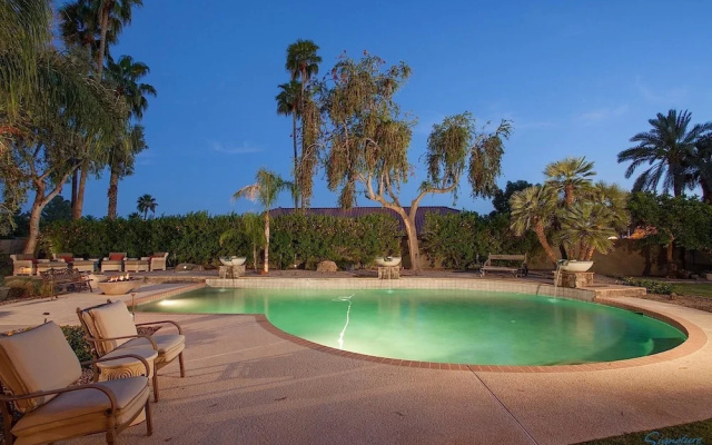 photo 2 of Paradise Retreat - PV622 By Signature Vacation Rentals