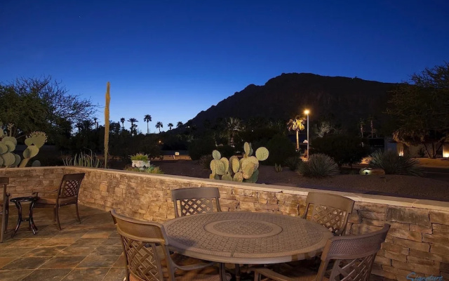 photo 4 of Paradise Retreat - PV622 By Signature Vacation Rentals