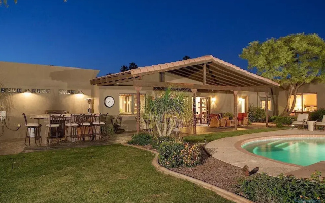 photo 5 of Paradise Retreat - PV622 By Signature Vacation Rentals