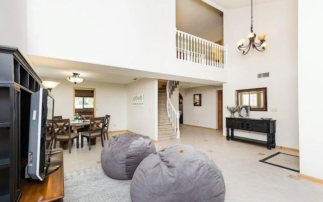 photo 3 of Paradise Retreat 4BR by Casago