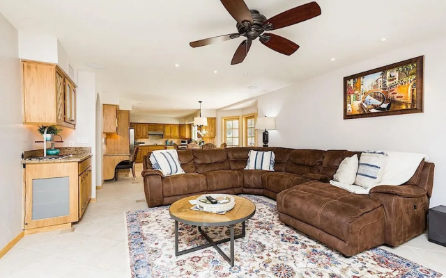 photo 4 of Paradise Retreat 4BR by Casago