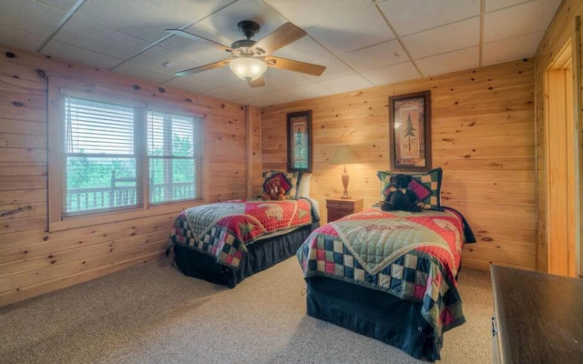 photo 5 of Paradise Ridge by Escape to Blue Ridge