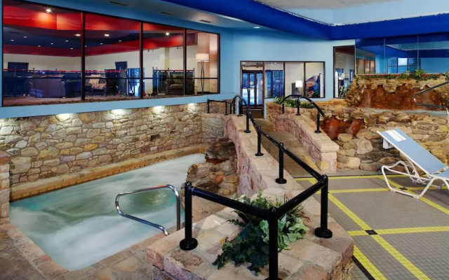photo 2 of Paradise Stream Resort