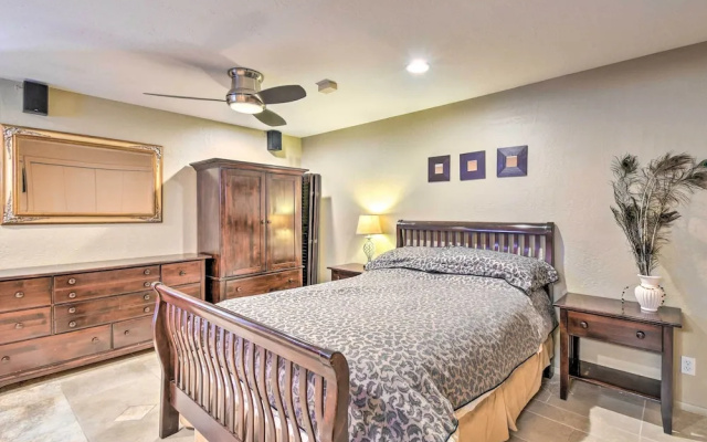 photo 3 of Paradise Valley Cottage Near Hiking Trails!