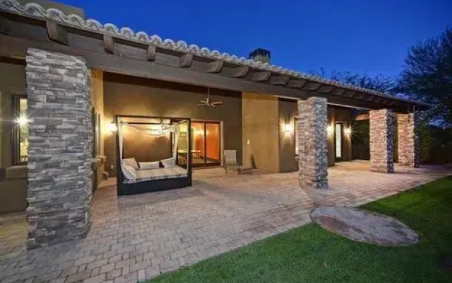 photo 5 of Scottsdale Condo Rentals